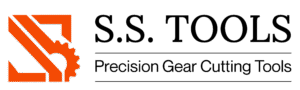 S,S, TOOLS Logo