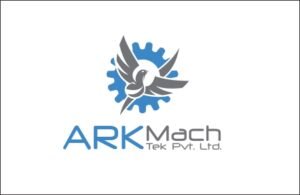 ARK MachTek Pvt. Ltd. Logo