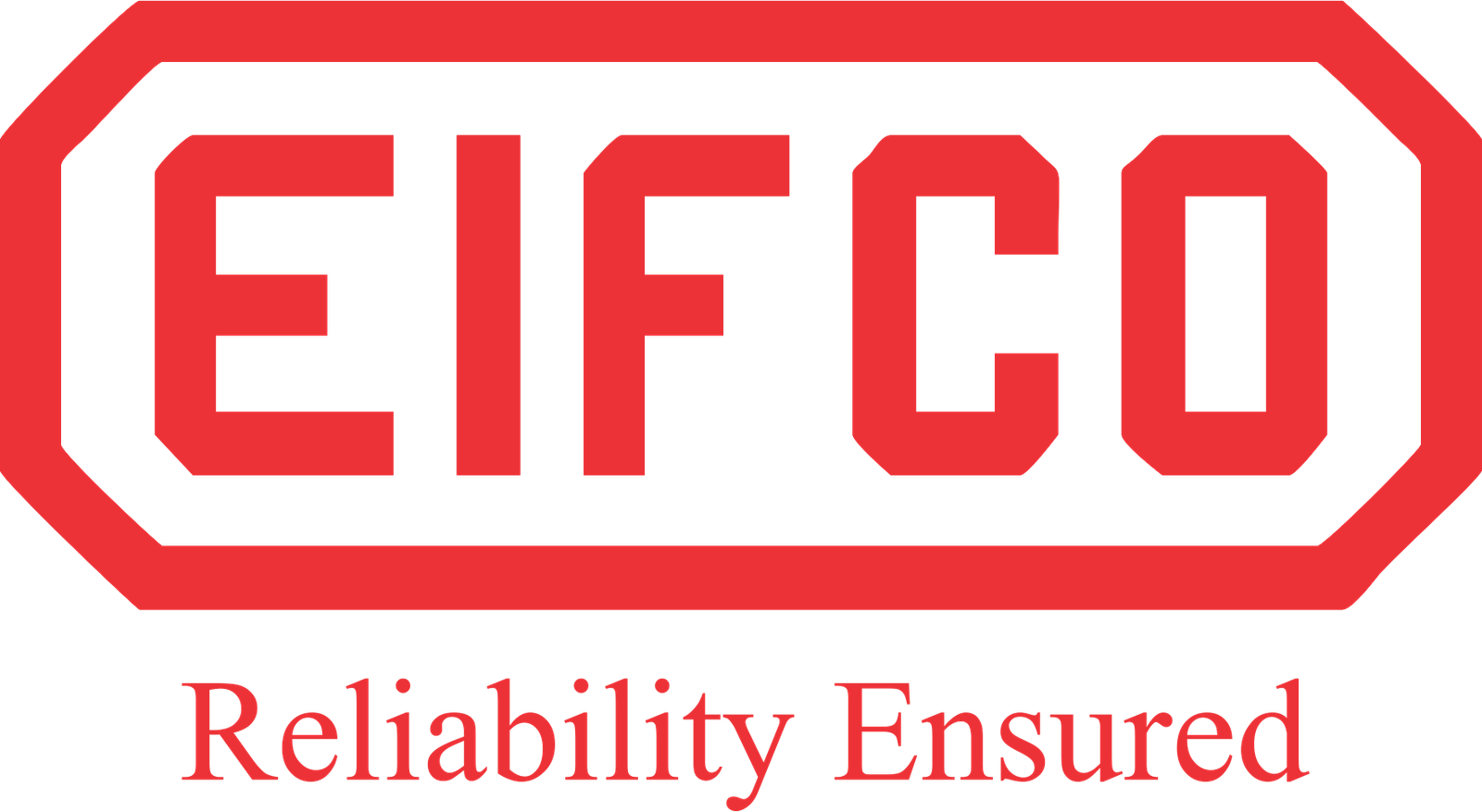 EIFCO MACHINE TOOLS PRIVATE LIMITED logo