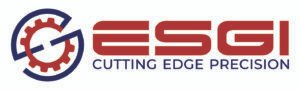 ESGI TOOLS PVT LTD Logo