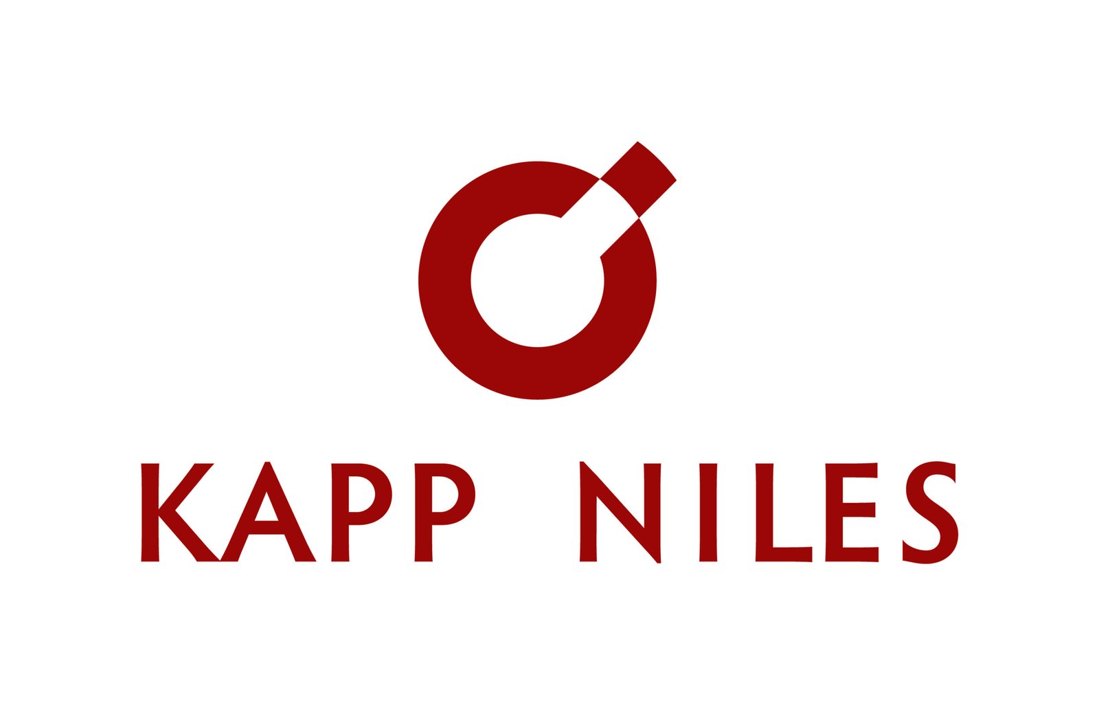 KAPP NILES logo