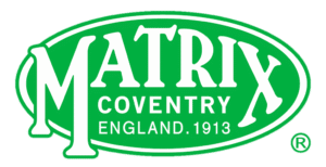 Matrix Precision Co., Ltd. Logo