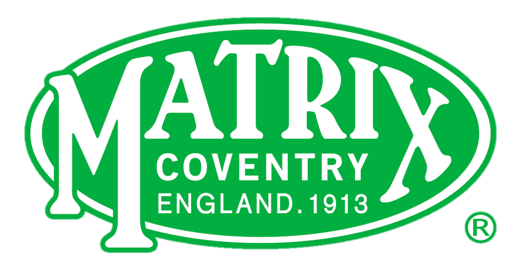 Matrix Precision Co., Ltd. logo