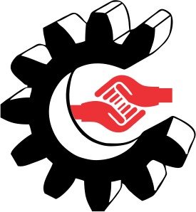 United Broach Co. Logo