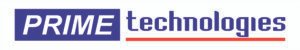 Prime Technologies Logo