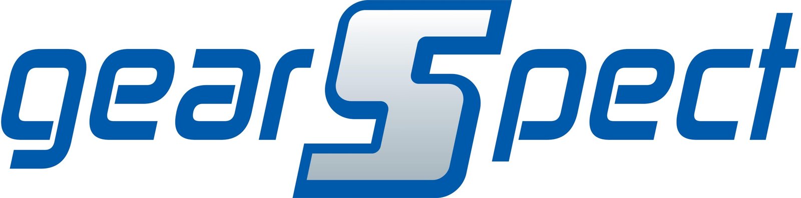 Gearspect India logo