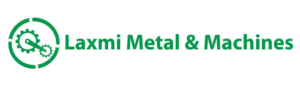 LAXMI METAL & MACHINES Logo