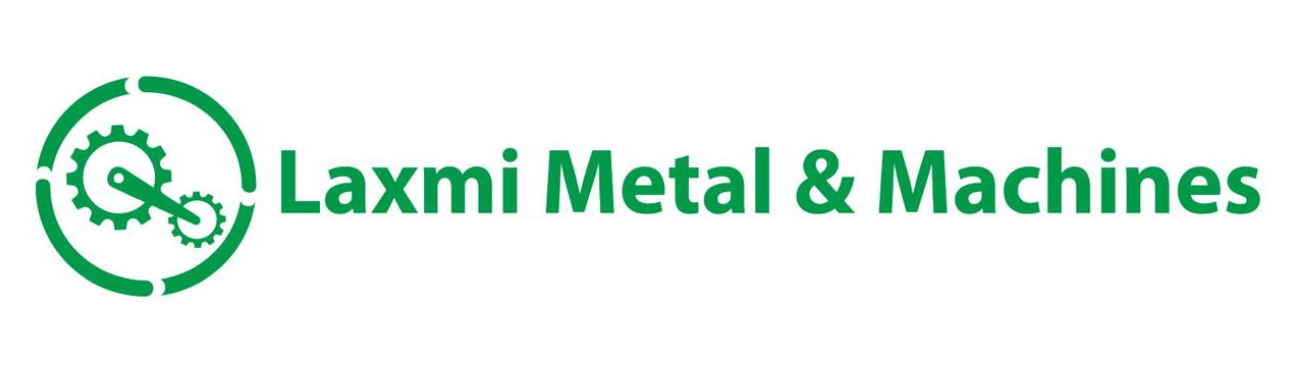 LAXMI METAL & MACHINES logo
