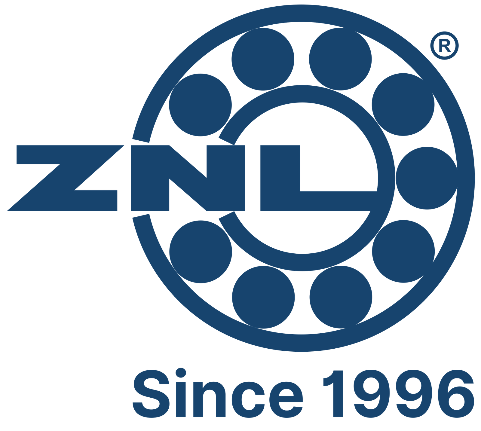 Znl Bearings Pvt Ltd logo