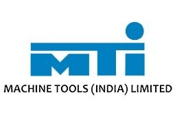 MACHINE TOOLS (INDIA) LTD Logo
