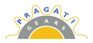 Pragati Transmission Pvt Ltd Logo
