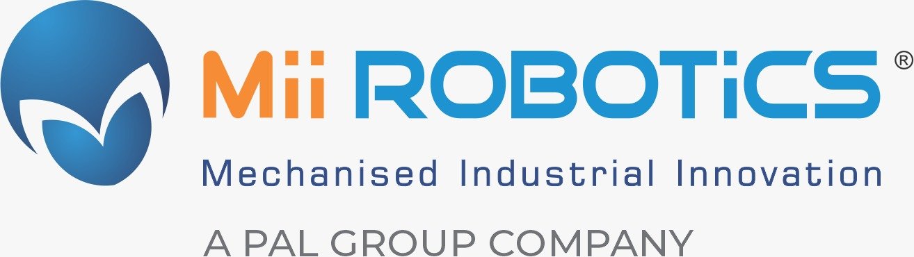 PATIL AUTOMATION LIMITED logo