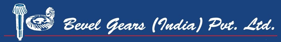 BEVEL GEARS INDIA PVT LTD logo