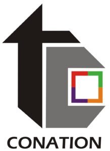 CONATION TECHNOLOGIES PRIVATE LIMITED Logo