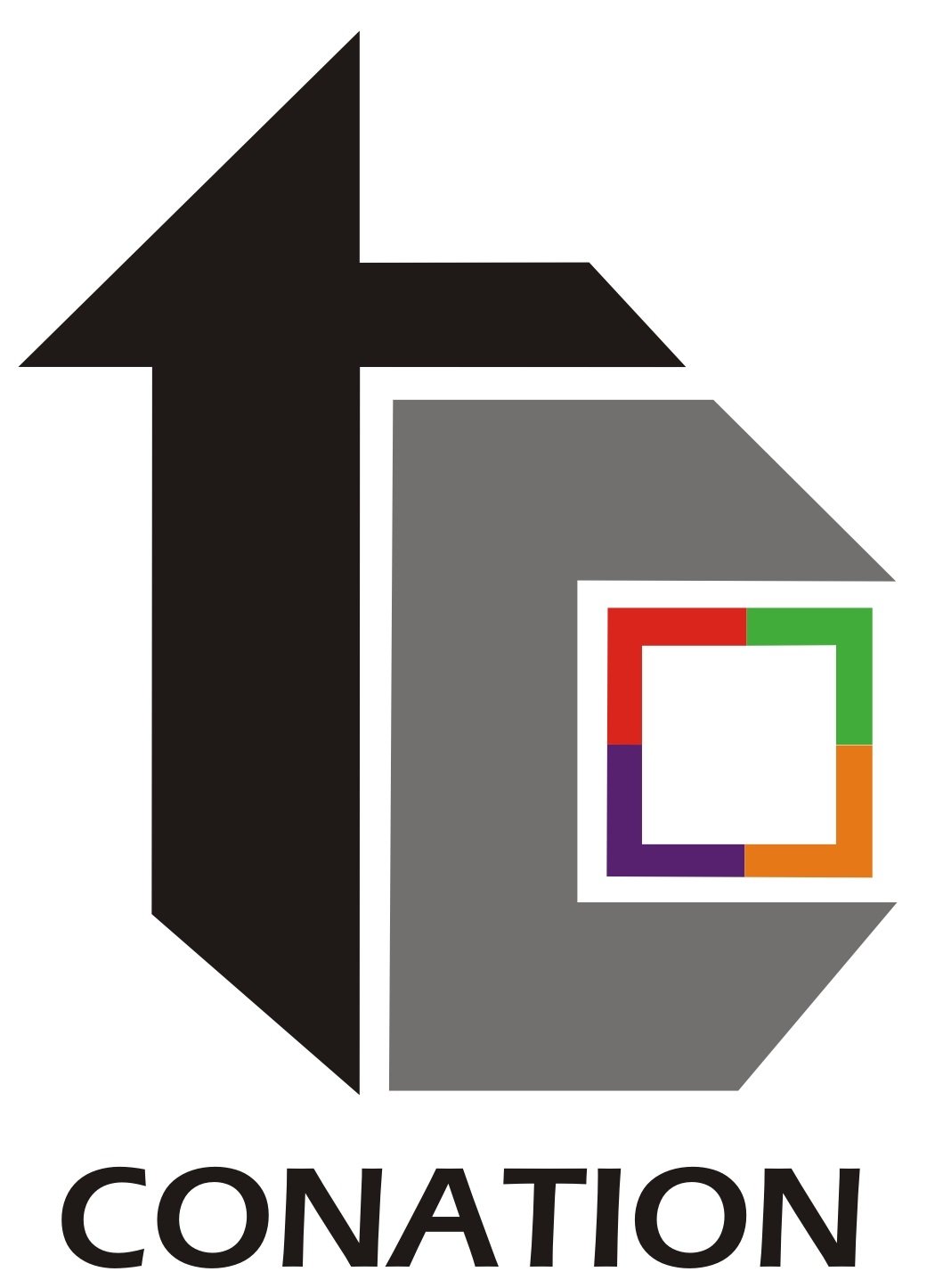 CONATION TECHNOLOGIES PRIVATE LIMITED logo