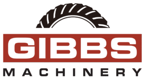 Gibbs Machinery Company Logo