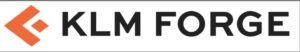 KLM FORGE PVT LIMITED Logo
