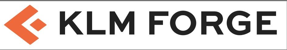 KLM FORGE PVT LIMITED logo