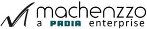 Machenzzo India Pvt Ltd Logo
