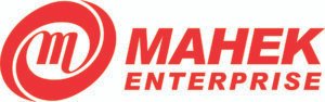 Mahek Enterprises Logo