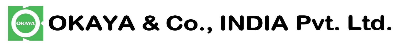 Okaya Co India Pvt Ltd logo