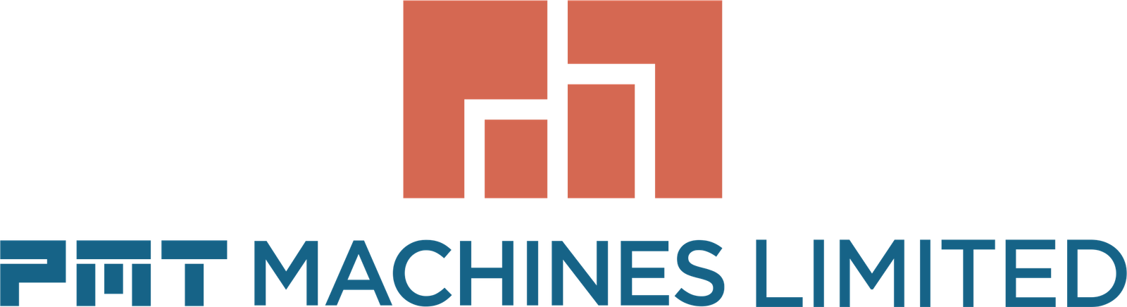 PMT MACHINES LIMITED logo