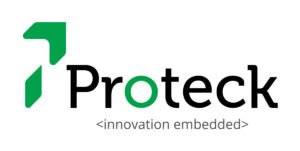 Proteck Machinery Pvt ltd Logo