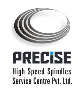 Precise High Speed Spindles Service Center Pvt ltd Logo