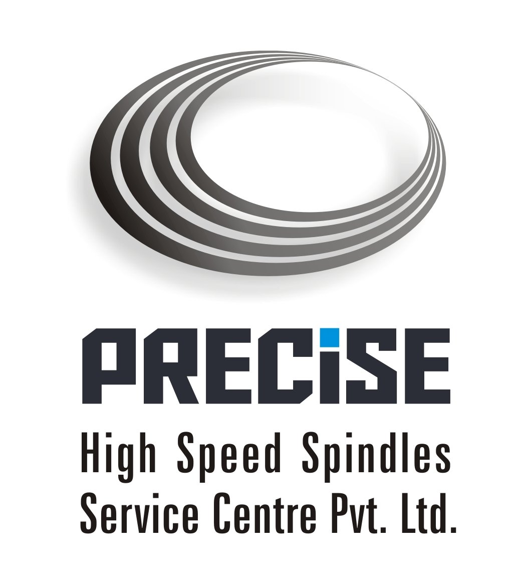 Precise High Speed Spindles Service Center Pvt ltd logo