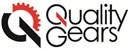 Quality Gears Logo