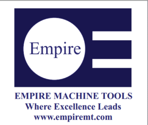 Empire Machine Tools Logo