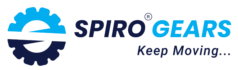 Spiro Gears logo