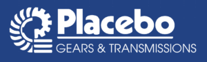 PLACEBO GEARS and TRANSMISSIONS Logo