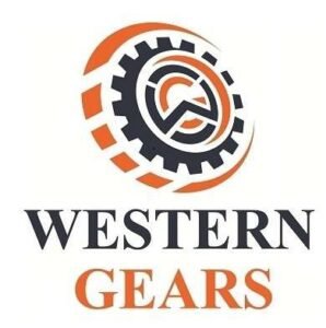 Western Gear Logo