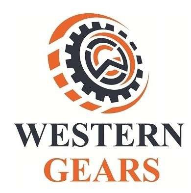 Western Gear logo