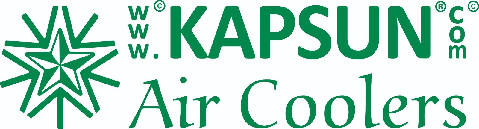 KAPSUN RESOURCES CORPORATION logo